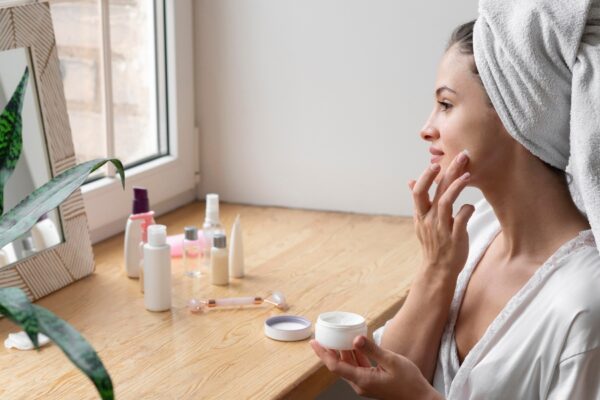 How to Layer Niacinamide Serum in Your Daily Skincare Routine