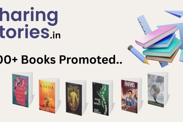 SharingStories.in Unveils Top 30 Book Promotion Strategies for Authors in 2026