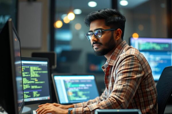 Top Skills Required for a Data Engineer in Bangalore