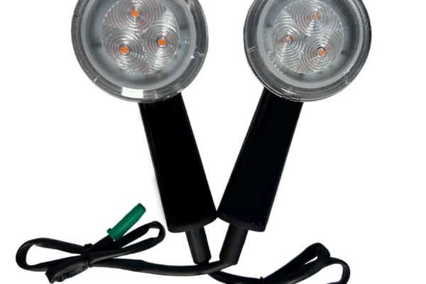 Uno Minda Introduces Advanced LED Blinkers for Royal Motorcycles in the Indian Aftermarket