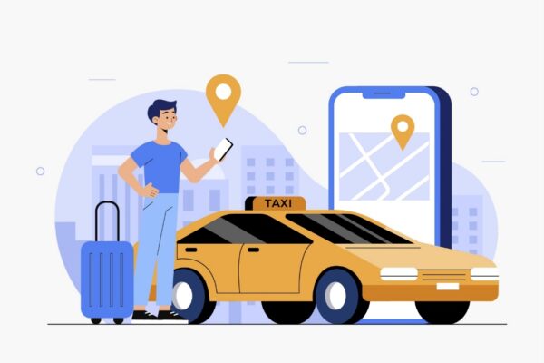 What It Really Takes to Run a Profitable Intercity Taxi Service?