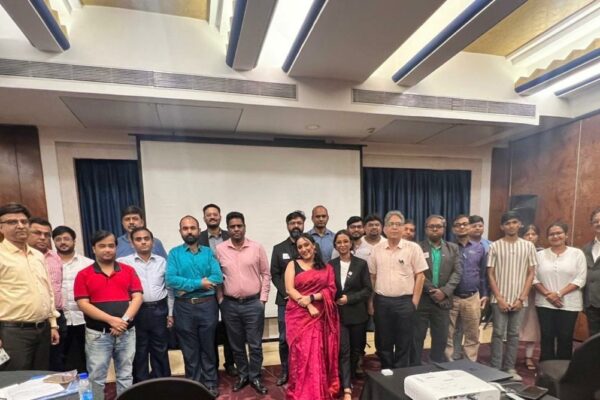NIA Expands Entrepreneurial Ecosystem in Bengal with Power-Packed Networking Event