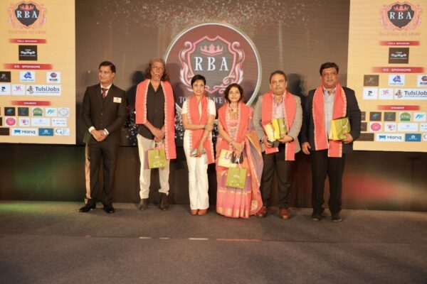 Royal Business Associates (RBA) Marks a Grand Launch in Kolkata