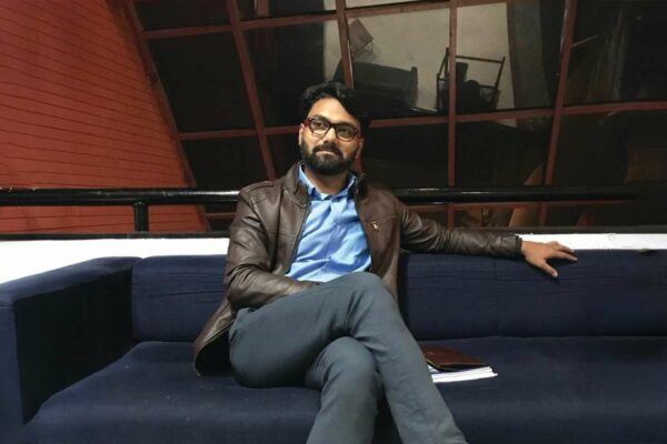 Cutting Through the Noise: In Conversation with Subash Deb, Founder of debcubspark.com – theTimes.