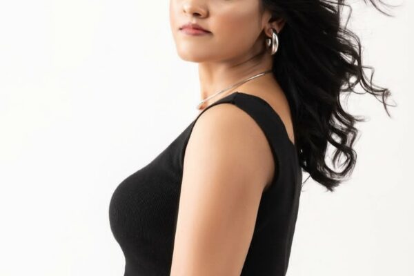 Award winning film director Vipin Agnihotri Partners with Renowned supermodel and actress Krishtina