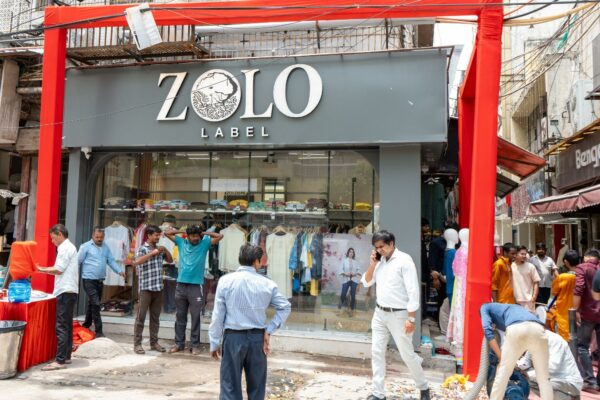 Zolo Label Arrives in Delhi: A Bold Step Toward Becoming India’s Most Loved Ethnicwear Brand