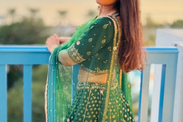 Fearless Films, Dreamline Studios & Tenzanite Pictures Present A Soul-Stirring Hindi Music Video — PIYA