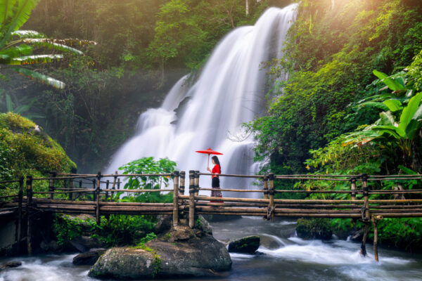 Why Liberty Vacations International Is Trusted By 10,000+ Travellers