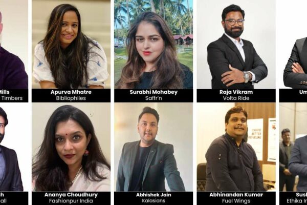 10 Emerging Brands to watch out in 2025