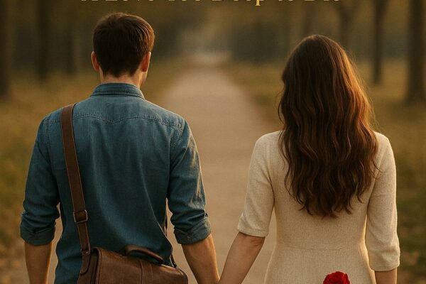 500 Steps to Forever: The Indian Romance Novel That’s Leaving Readers in Tears (and Hope)
