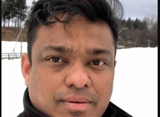 ●Full Name: Suresh Palli