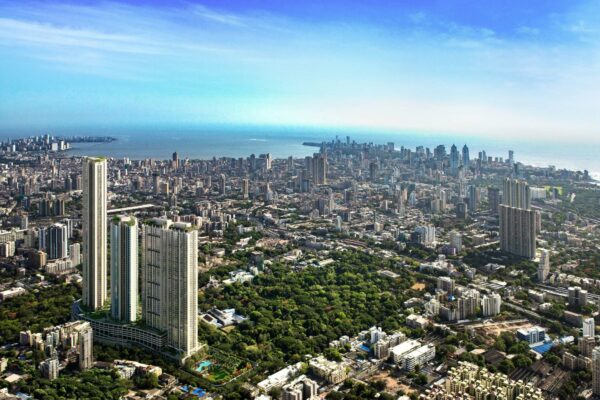 PIRAMAL REALTY LAUNCHES AHAN II IN AN ECOSYSTEM & A COMMUNITY IN FULL BLOOM AT PIRAMAL ARANYA IN RANI BAUG, BYCULLA
