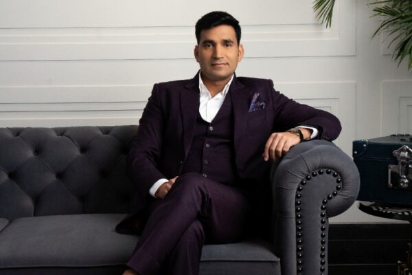 Navraj Group Announces Launch of ‘The Kingstown Heights’ — A Smart-Luxury Residential Landmark on Dwarka Expressway, Gurugram