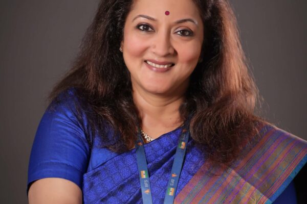 “Code, Courage, and Clarity”: Sujata Seshadrinathan on Building Fintech from the Ground Up