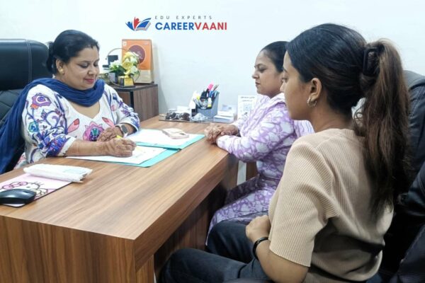 From Dream to Reality: How CareerVaani Helps Secure Your Seat at Top Colleges