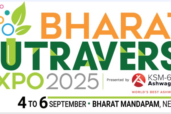 Bharat Global Health Expo 2025 to Drive India’s Nutraceutical and Wellness Revolution