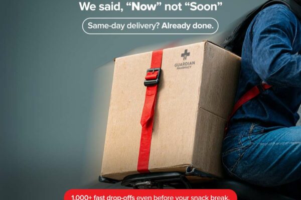 GNC India Delivers on Its 90-Year Legacy, Now Bringing Trusted Wellness Products to Your Doorstep, the Same Day You Need Them