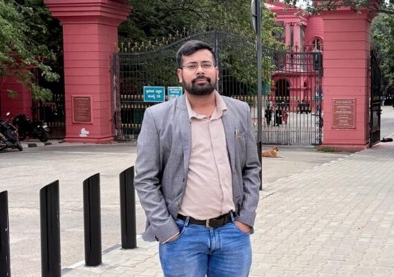 Ayush Guha: India’s Leading Cyber Expert and now High Court Advocate Transforming Cyber Law & Digital Forensics