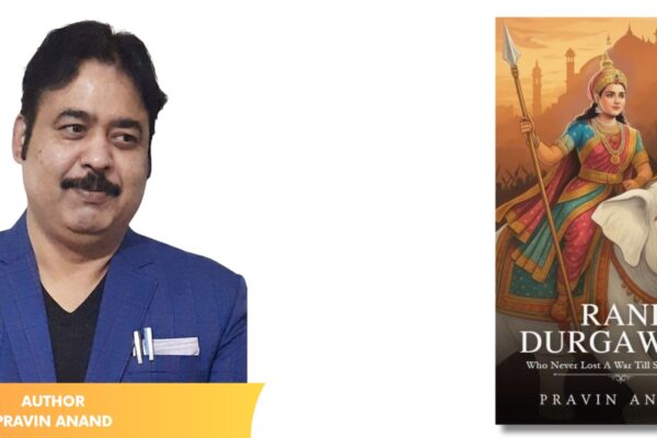 Rani Durgawati: The Warrior Queen Who Never Lost a War Till She Was Alive