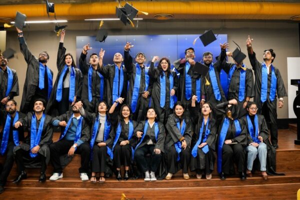 HiveSchool’s Annual Placements surpasses many Mini IIMs & Tier-2 MBAs in India