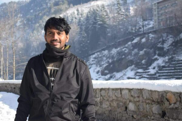 Doctorate to Disruptor: How Dr. Yishaan Varma Is Redefining Tech Entrepreneurship in India