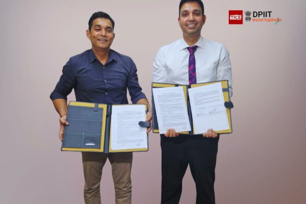 DPIIT Partners with TICE to Boost Startup Visibility and Media Outreach Across India