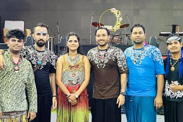 Shiva Tribe Debuts in Gurgaon’s Tikli-Raiseena: IMPC’s Bold Step to Merge Spirituality, Rural Tourism, and Modern Family Wellness