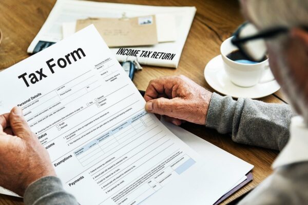 Record Spike in Digital ITR Filing: TaxBuddy App Emerges as Top Choice in 2025