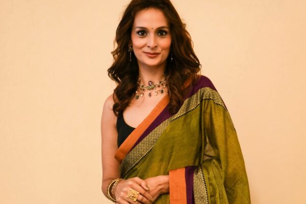Medha: The Vedic Astrologer and Spiritual Coach Guiding a New Era of Conscious Living