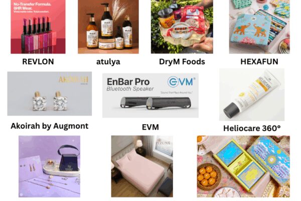 Rakhi Gifting Guide: Thoughtful Gifts Your Sibling Will Actually Love