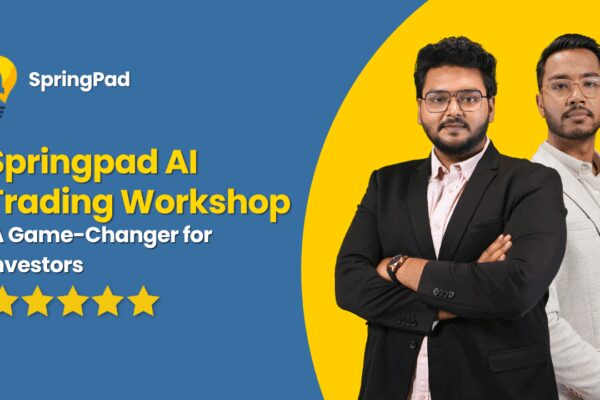 SpringPad AI Trading Workshop: A Game-Changer for Investors