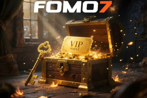 FOMO7 Prepares to Launch ‘Pandora’s Box’, a Mystery VIP-Only Feature