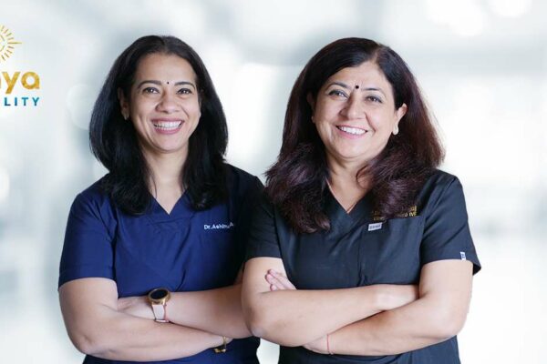 Omya Fertility Clinic Reports 80% Success Rate After Treating 15,000 Couples