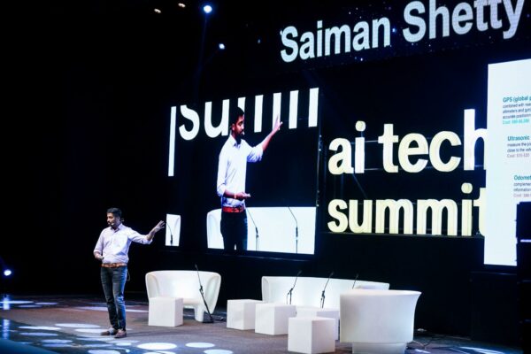 From Udupi to Silicon Valley: The Rise of an Entrepreneur, Saiman Shetty, Who is Redefining the Immigrant Story