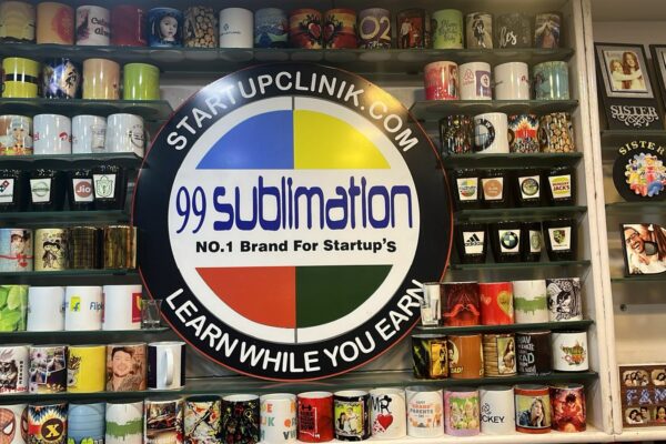 99Sublimation: Empowering India’s Custom Printing Entrepreneurs Since 2012