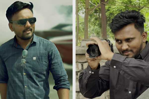 From YouTube Hustler to Indie Visionary: Eshwarprasad’s Solo Journey with EP Ka Meter Films