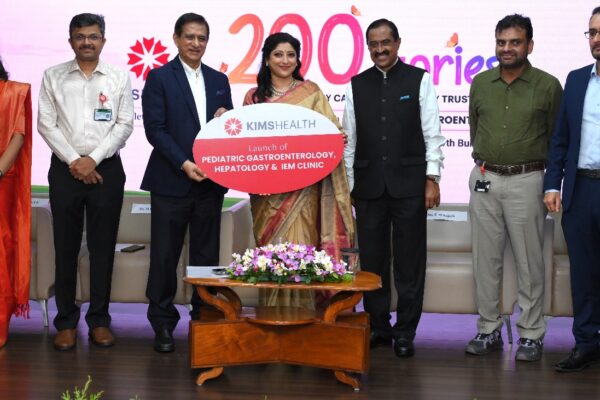 200 Stories of Resilience and Endurance: KIMSHEALTH Marks Milestone of 200+ Liver Transplants