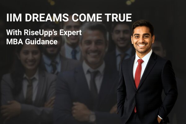 IIM Dreams Come True: RiseUpp Emerges as India’s Go-To Platform for Executive MBA Admissions