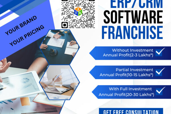 IGRA Empowers Entrepreneurs to Launch Branded IT Startups with Its Innovative Software CRM Franchise Program