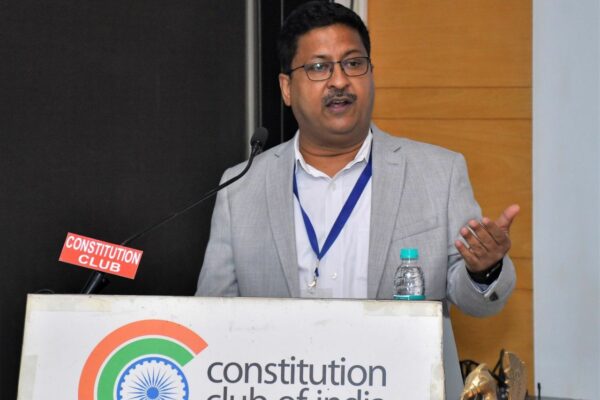 The Man Behind India’s No River Sand Green Dry Mortars & Plasters Revolution