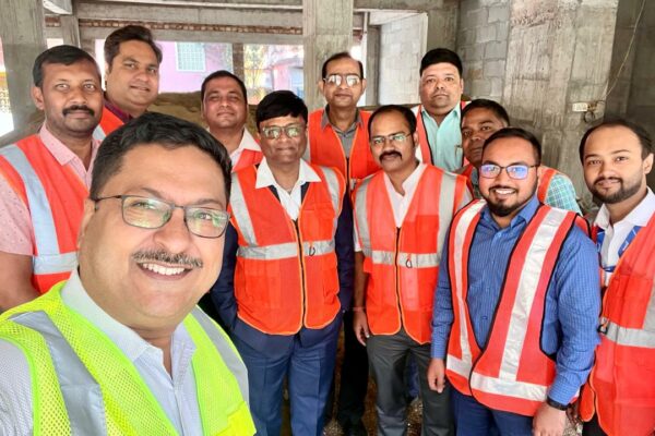 Building Green, Fixing Strong: How Er. Abinash Mishra Created Dalmia Magic Innofix