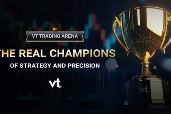VT Trading Arena Heats Up With Less than One Month Left as Traders Compete for the Prize Pool of up to USD1,000,000