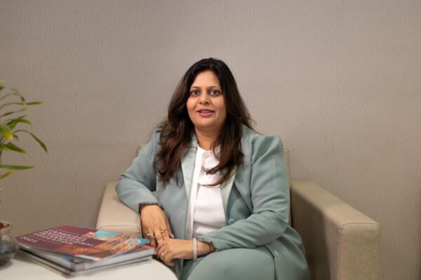 The Educator Next-Gen India Needs: Dr. Trupti Agarwal on Mental Health, Meaningful Learning, and Human-Centred Leadership