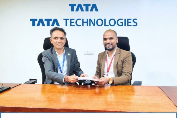 Tata Technologies partners with DIYguru to empower students & professionals with iGETIT‑led industry relevant E-Mobility hybrid learning programs.