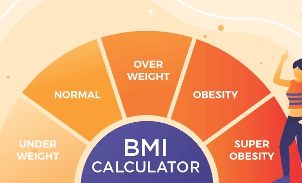 Simple Way to Calculate Your BMI at Home Using Just Height and Weight