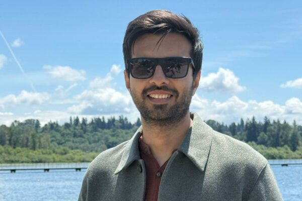 Arjun Singh: Redefining AI in Recruitment with Ethical Machine Learning