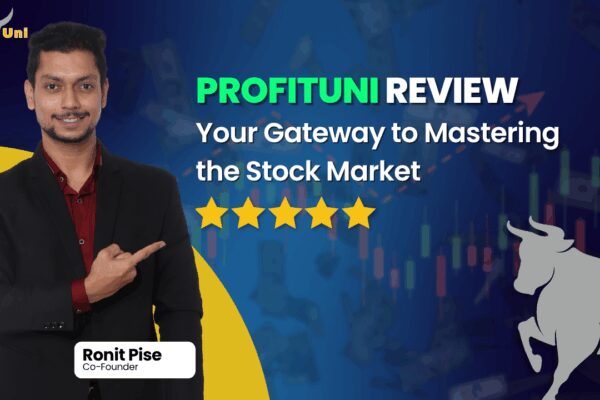 ProfitUni Review: Your Gateway to Mastering the Stock Market