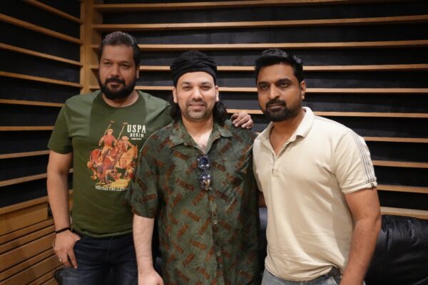 ‘Akhand Rahe Mera Bharat’: New Song with Heartfelt Lyrics for Independence Day 2025