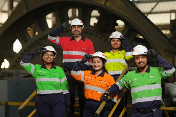 Vedanta’s Youth-First Culture Shines with 40% of Workforce Under 30