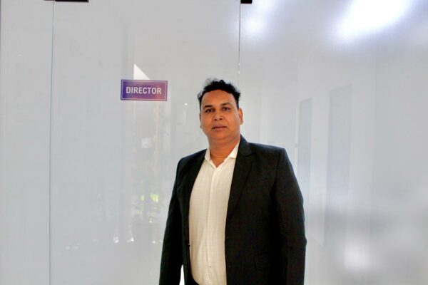 Shamshad Akhtar – The Visionary Behind Maharani Autotech’s Rise to Industrial Excellence